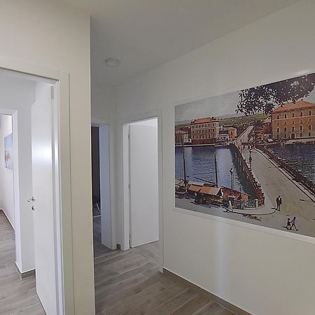 Borna & Roko Apartments Free Parking Задар Екстер'єр фото