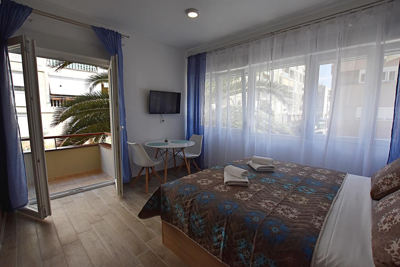 Borna & Roko Apartments Free Parking Задар Екстер'єр фото